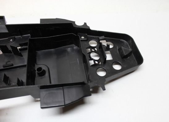 Accubak Yamaha XSR 900