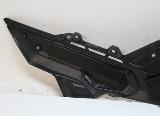Cowl Left Honda X-adventure 750