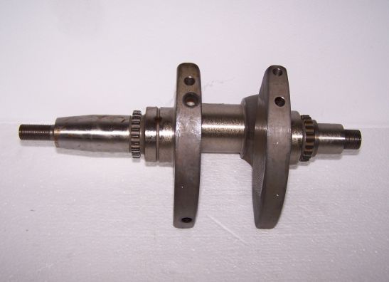 Krukas Voxan Cafe Racer