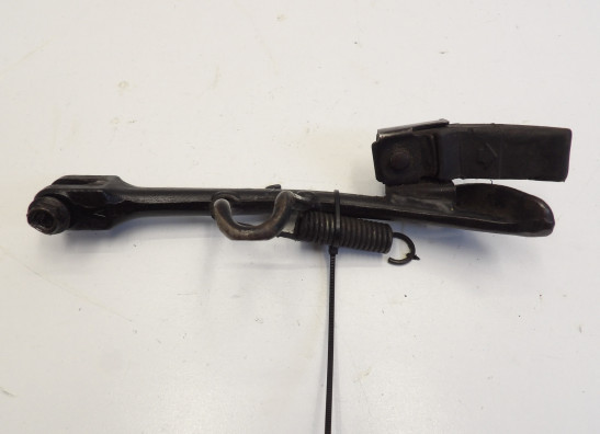 Side stand bar Honda VTR 250