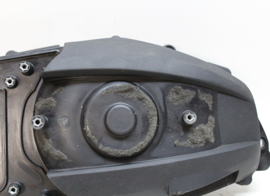 Engine cover Yamaha YP 400 Majesty