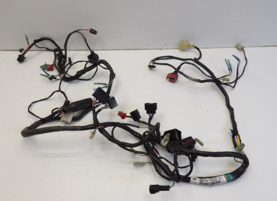 Kabelboom Kawasaki ZX 6 R