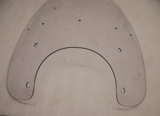 Windscherm Harley Davidson Touring FL