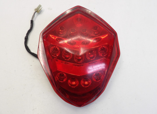 Rear light Suzuki GSX R 1000