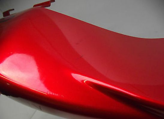 Heck rechts Suzuki GSX R 1000