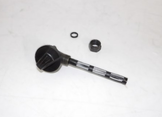 Benzinekraan Moto Guzzi Nevada 750