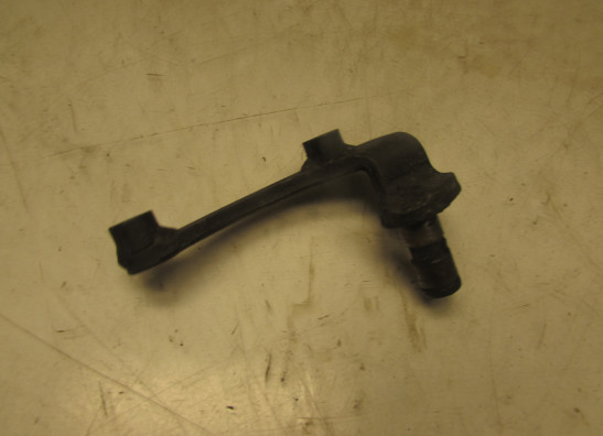 Schalthebel Yamaha V max