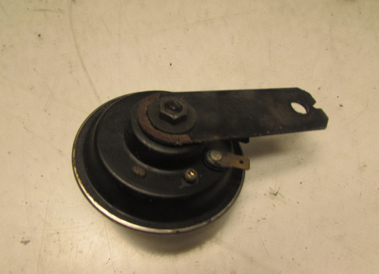 Hupe Suzuki GZ 250 Marauder