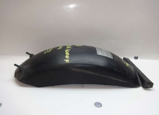 Hinterradabdeckung Honda CBR 1000 F