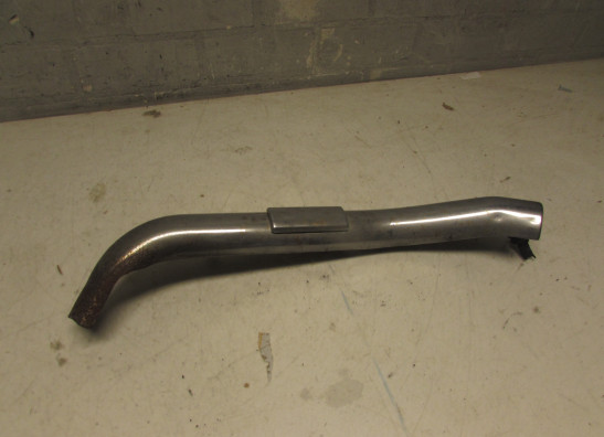 Uitlaatbochten Honda VT 1100