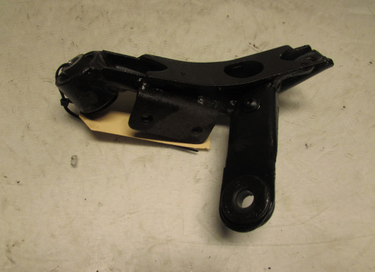 Frame - onderdelen BMW K 1200 RS