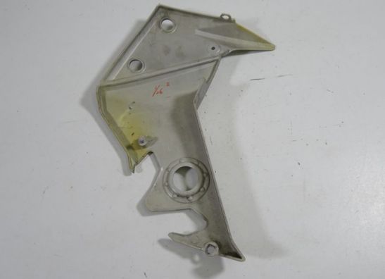 Cowl left small Kawasaki Z 750