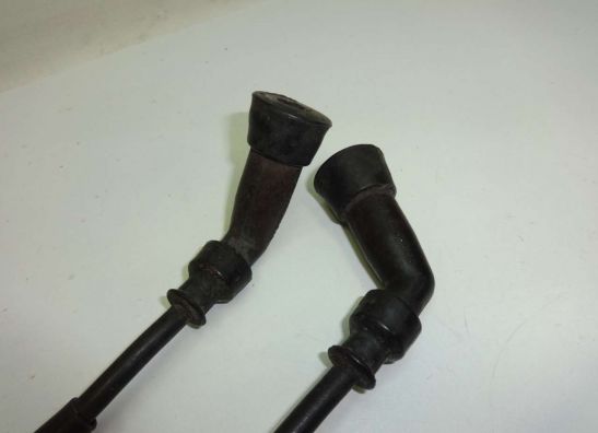 Zundspule Suzuki GSX 750