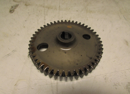 Engine parts Ducati Multistrada 1000