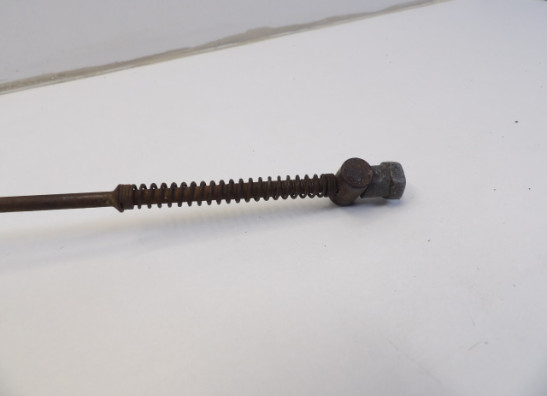 Bremsstange Honda CX 500