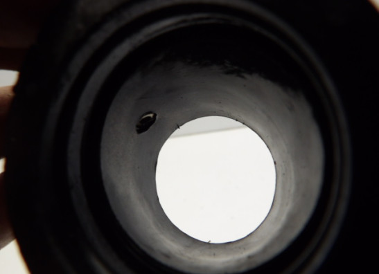 Ansaugstutzen Yamaha XJR 1200