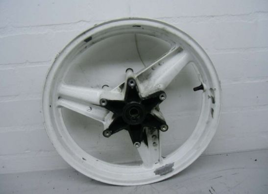 Voorvelg Honda VFR 750