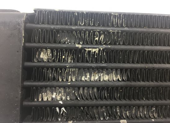 Olkuhler BMW R 1200 RT