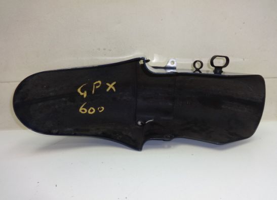Kotflugel vorne Kawasaki GPX 600