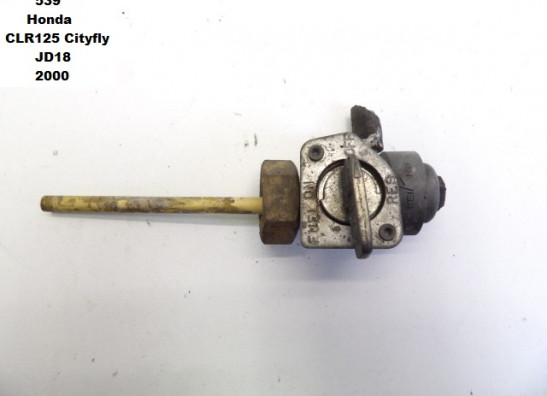Benzinekraan Honda CLR 125 Cityfly