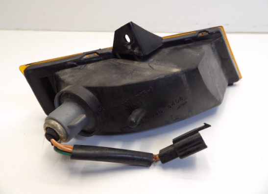 Winker left front Honda Goldwing GL