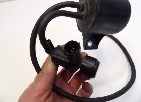 Sonstiges Honda CBR Fireblade