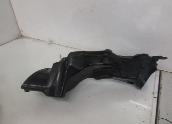 Linker luchtbuis Suzuki GSX R 1000