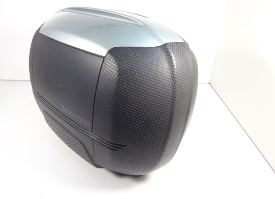 Linker koffer Moto Accessoires Bagage