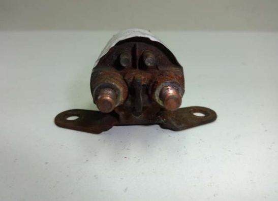 Anlasser Relais Suzuki GSX 400 X Impulse