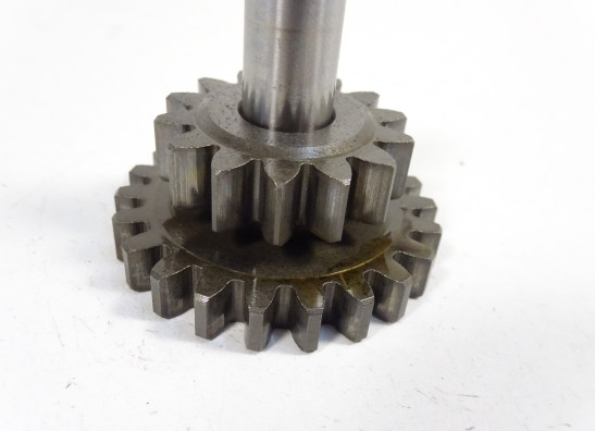 Start up clutch Yamaha MT 07