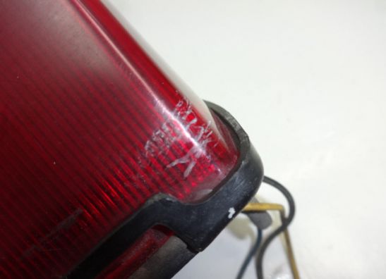 Achterlicht Yamaha FZ 750