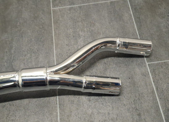 Muffler Suzuki GS 1000
