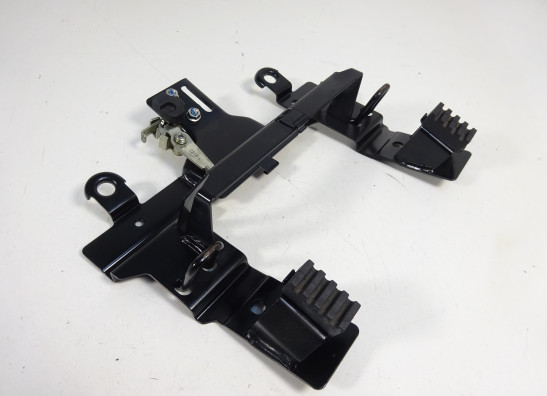 Achtersubframe Yamaha FZ1
