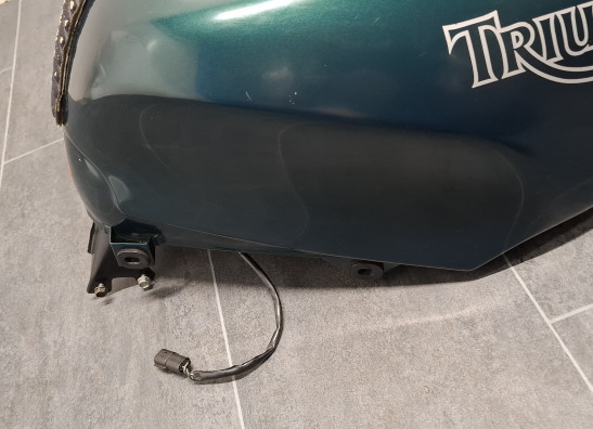 Benzintank Triumph Trident 900