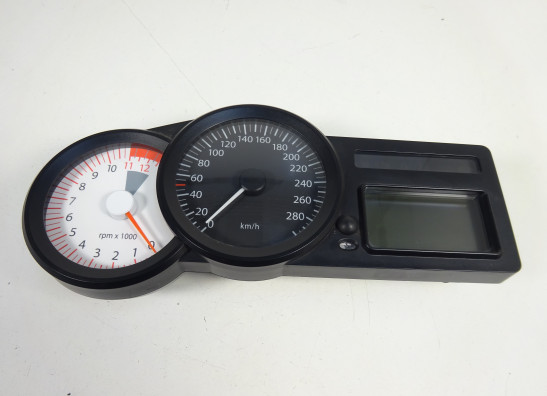 Tellerset BMW K 1200 S 