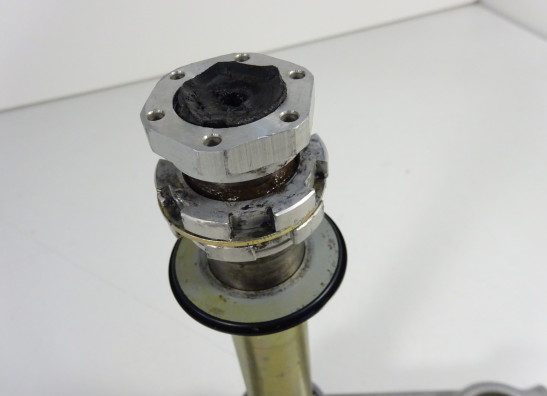 T stuk Triumph Sprint ST 1050