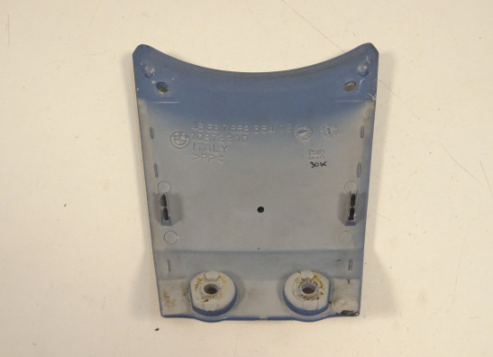 Achterkuipdeel BMW F 650 CS Scarver