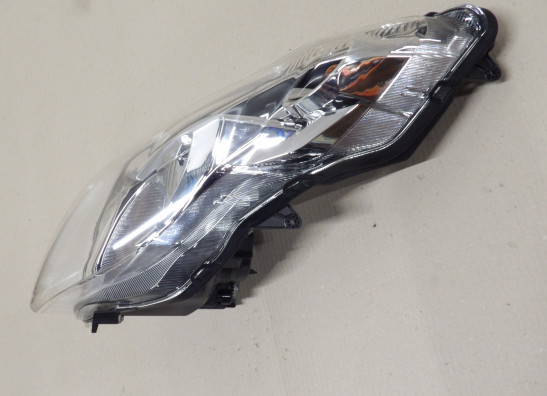 Headlight Suzuki Burgman 400