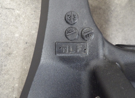 Hinterradschwinge Honda NT 1100 DCT