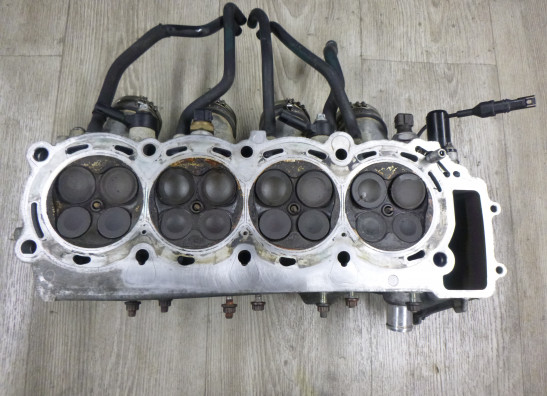 Zylinderkopf BMW K 1200 GT