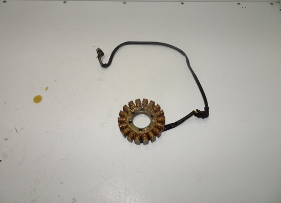 Dynamo Honda CBF 500