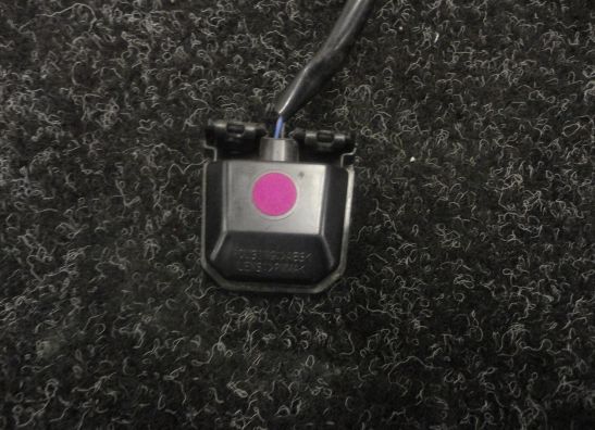 Kentekenplaathouder Yamaha MT 10