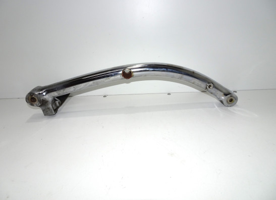 Soziusfussraste rechts Suzuki VS 1400 Intruder