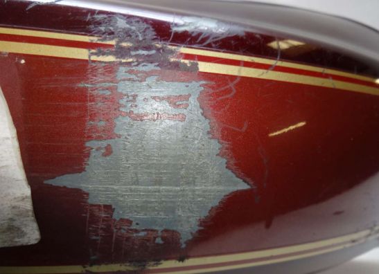 Voorspatbord Honda Goldwing GL