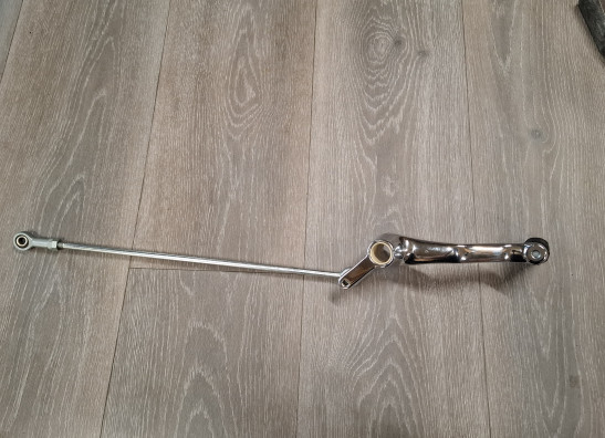 Schakelpedaal Harley Davidson VROD VRSC