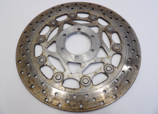 Bremsscheibe vorne Yamaha TDM