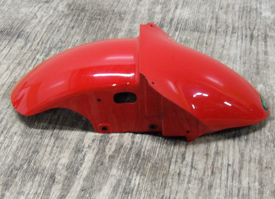 Voorspatbord Kawasaki ZX 6 R