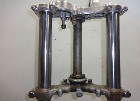 Voorpoten compleet Kawasaki EL 250