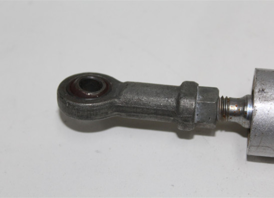 Stuurdemper Suzuki TL 1000