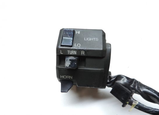Lenkerschalter links Kawasaki ZZR 1100